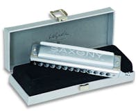 Saxony 1847 Deluxe