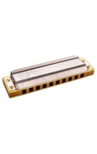 Hohner Marine Band Deluxe