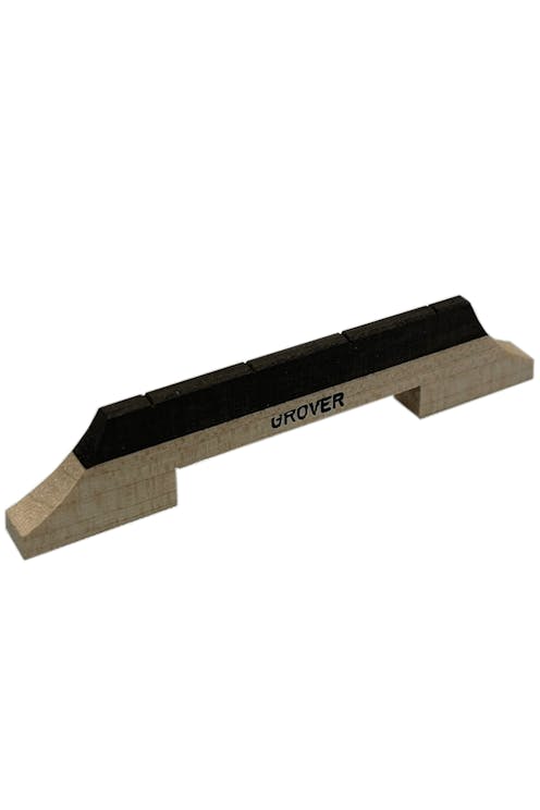 Grover Leader 4 - String Banjo Bridge