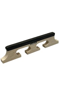 Grover Minstrel 5 - String Banjo Bridge