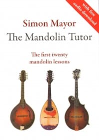 Mayor, S Mandolin Tutor, The