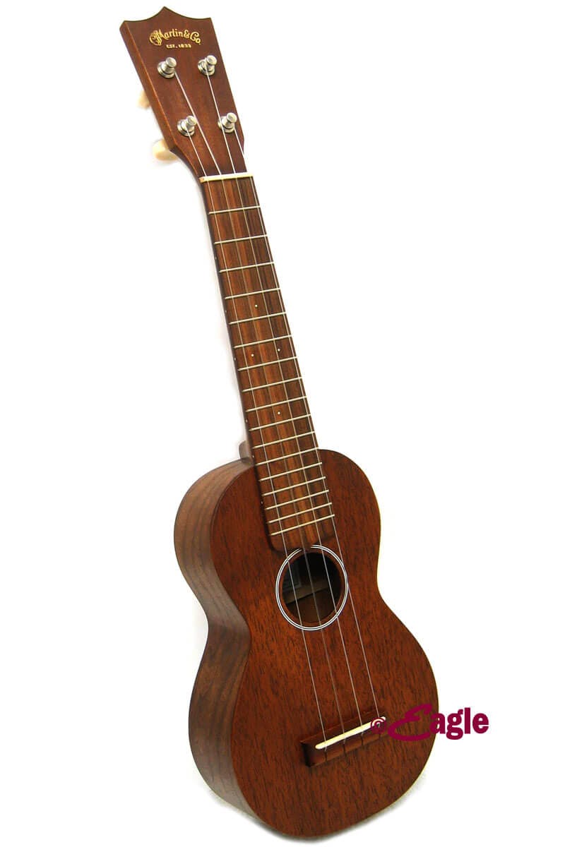 Martin s1 deals soprano ukulele