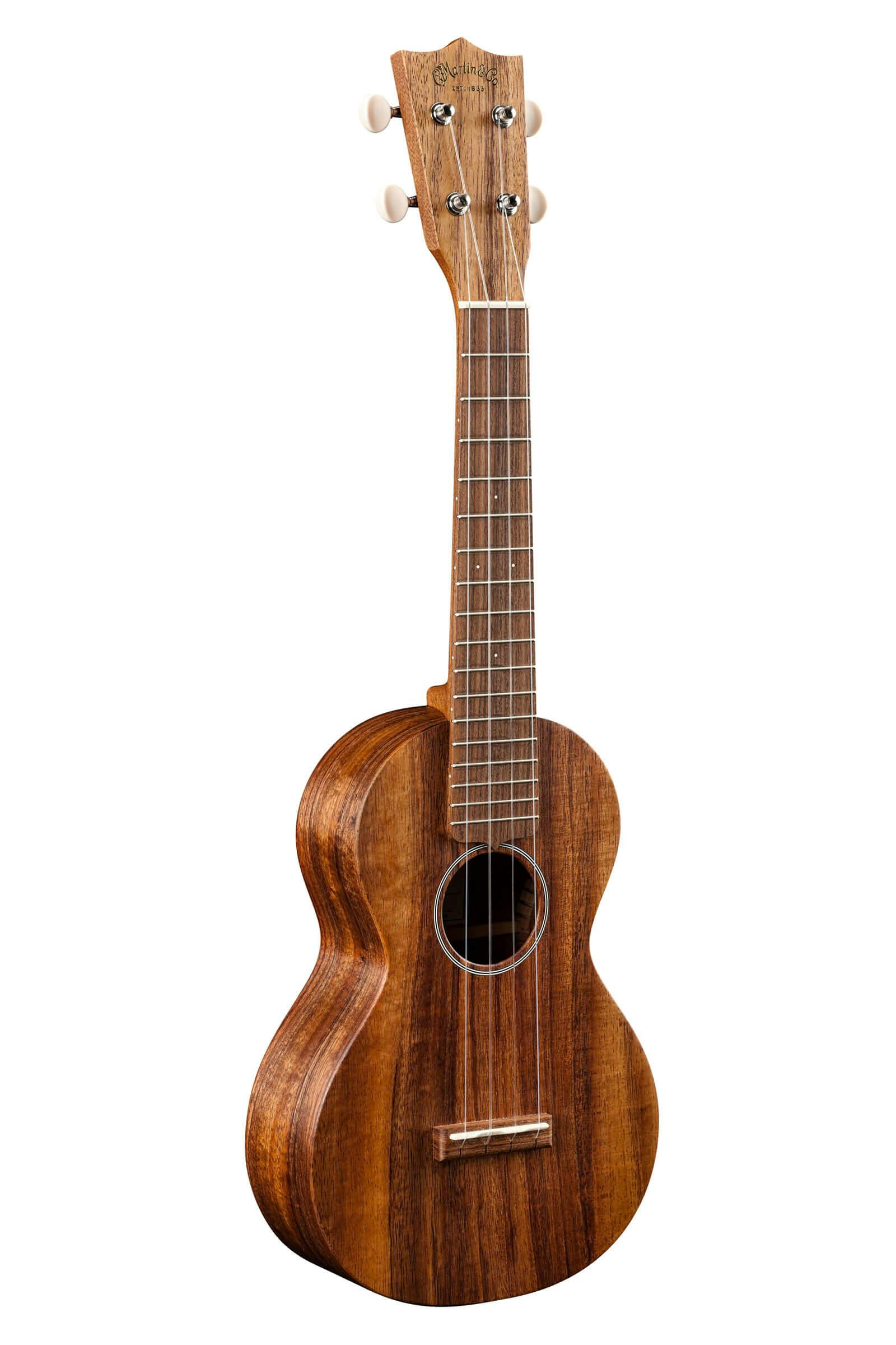 Martin C1K Concert Ukulele with Gig Bag