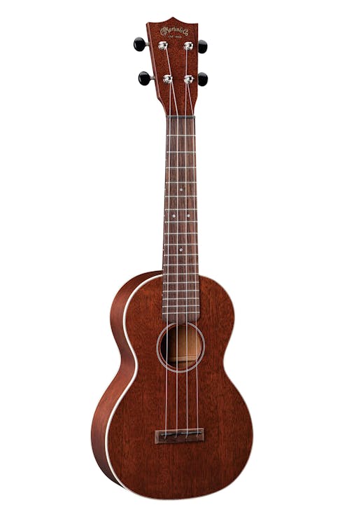 2 Concert Uke