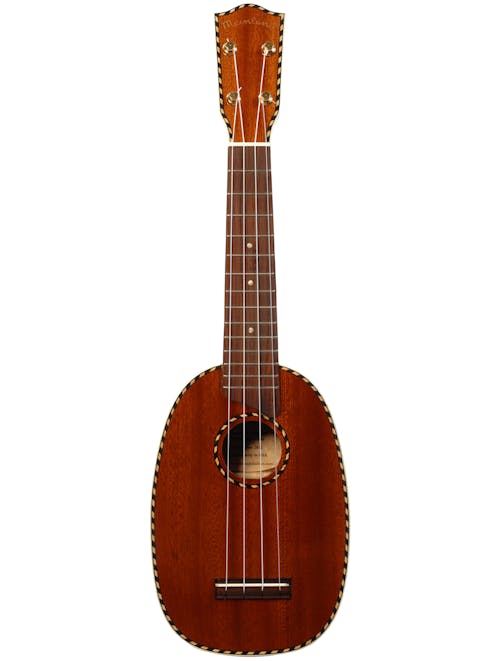 Mainland Classic Mahogany Pineapple