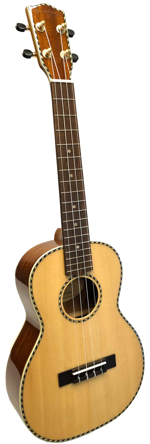 Mainland Classic Spruce Top Tenor