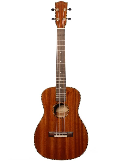 Mainland Classic Mahogany Baritone Uke