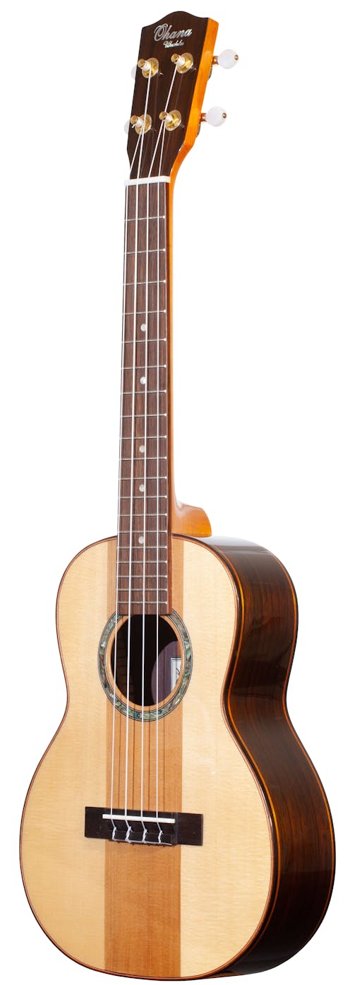 Ohana TK-90SC Tenor Ukulele