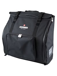 Hohner 96/120 Bass Piano Accordion Rucksack