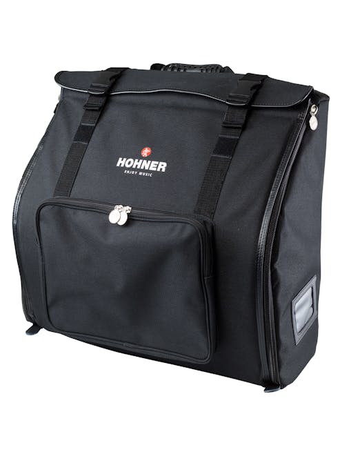 Hohner 96/120 Bass Piano Accordion Rucksack
