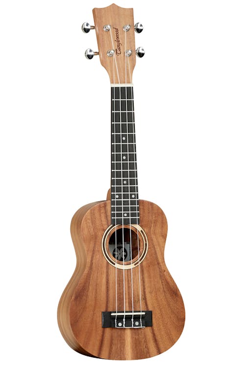 Tanglewood Tiare Series TWT7 Soprano Ukulele