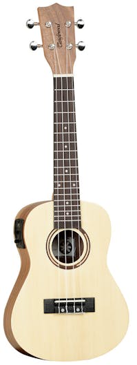 Tanglewood Tiare Series TWT9E Concert Ukulele