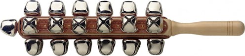 Percussion Sleigh Bells