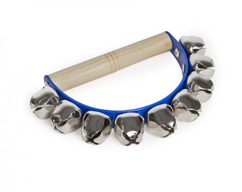 Percussion Jingle Bells