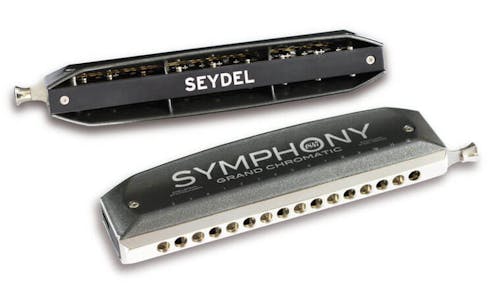 Symphony Grand ChromaticALU