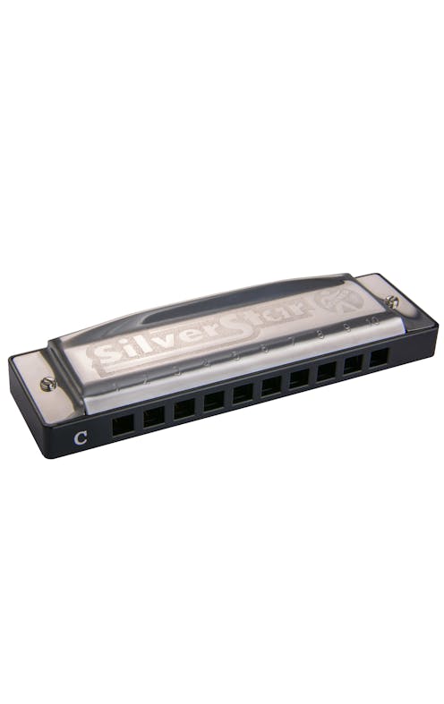 Hohner Silver Star