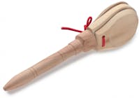 Percussion Castanets
