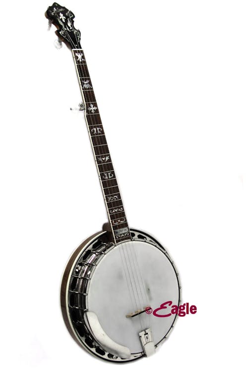 Gibson RB4 5-String Banjo