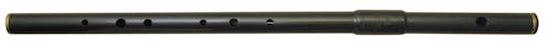 Slide Head 'D' Flute