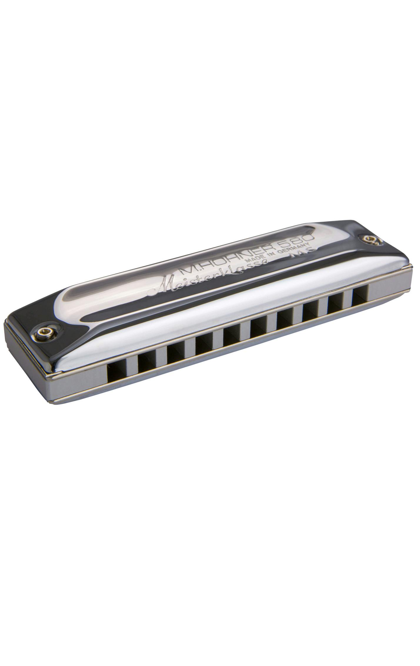 Hohner 580 on sale