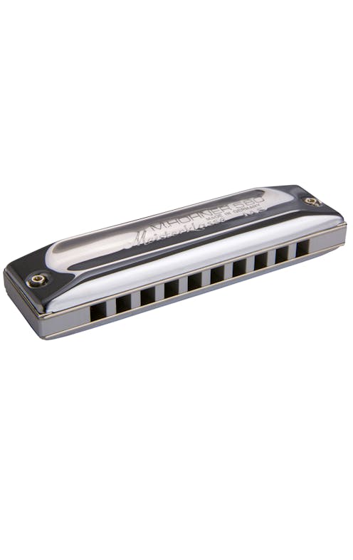 Hohner Meisterklasse