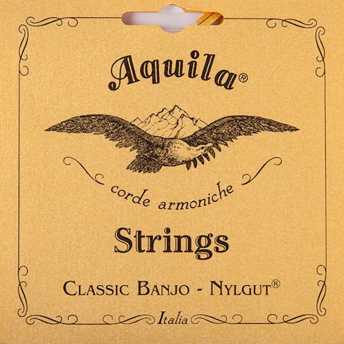 Aquila Classic Banjo Strings