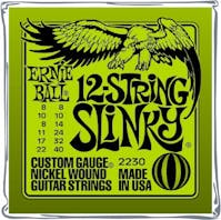 12 String Slinky 8-40