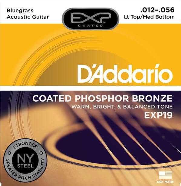 daddario exp19