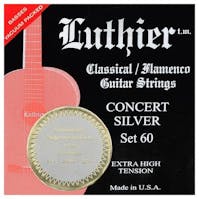 Luthier LU-60