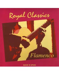 Royal Classics FL60 Flamenco