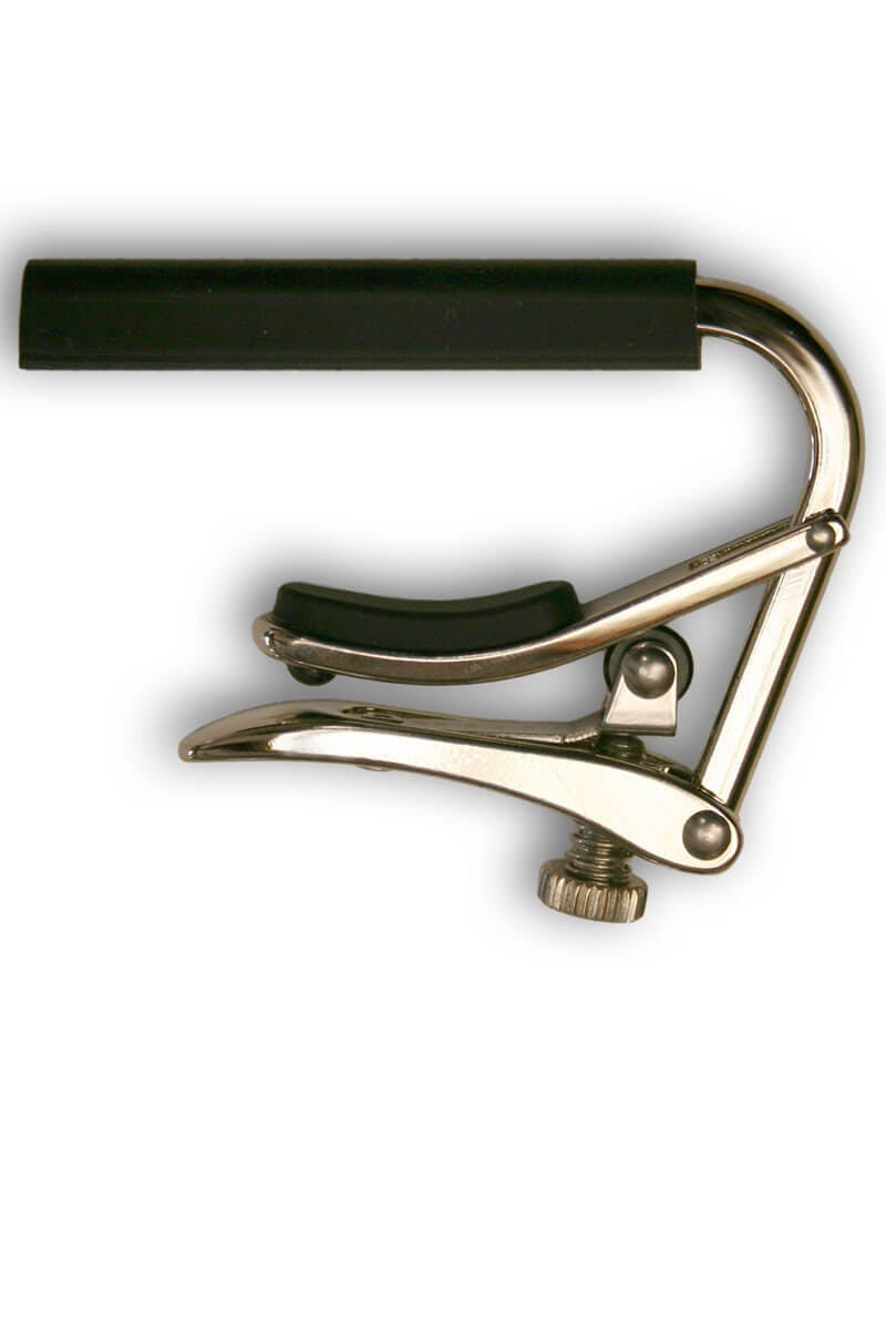 Shubb C2 Nylon String Guitar Capo Original Series
