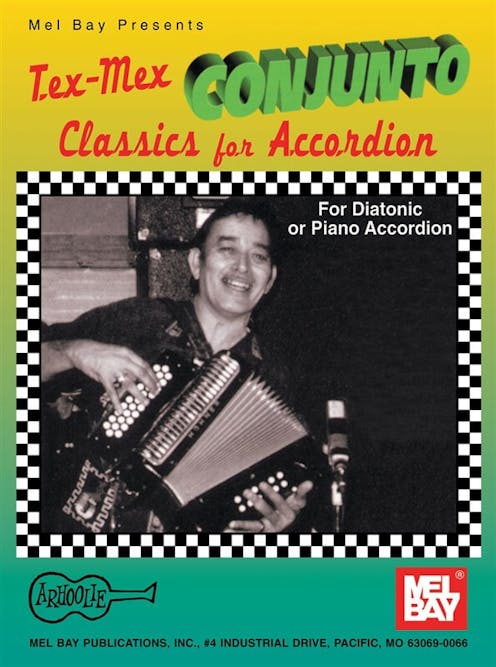 Tex Mex Conjunto