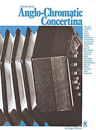 Anglo-Chromatic Concertina
