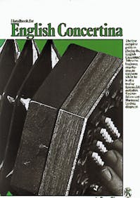 Handbook for English Concertina