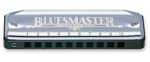 bluesmaster