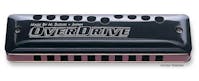 overdrive