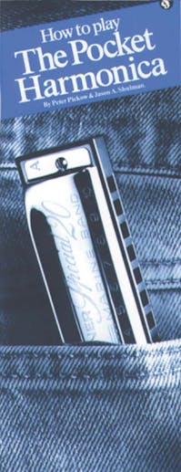 How to Play the Pocket Harmonica