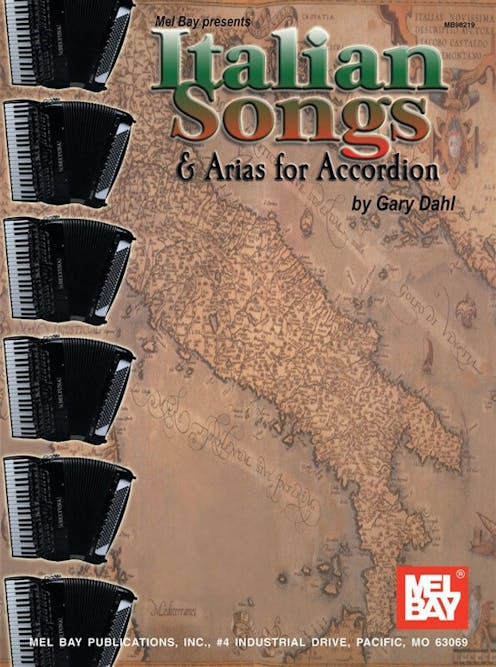 Italian Songs