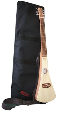 Steel String Backpacker Guitar