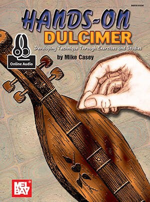 Fretted dulcimer deals