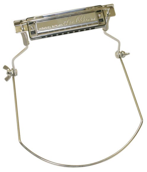 Harmonica Neck Holder