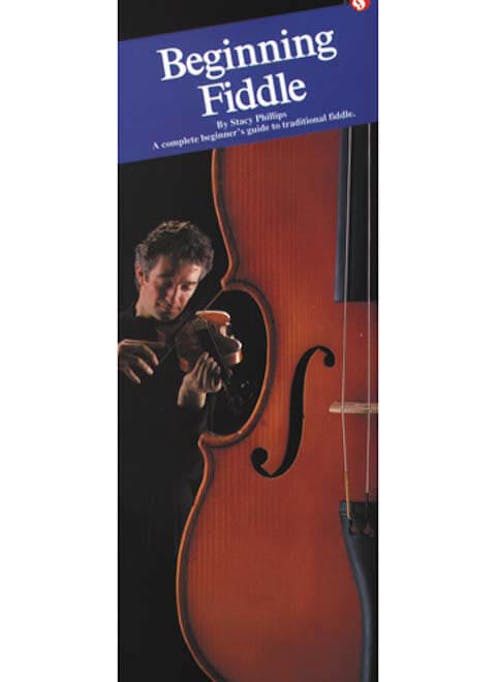 Beginning Fiddle