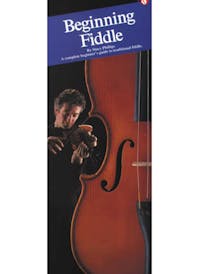 Beginning Fiddle