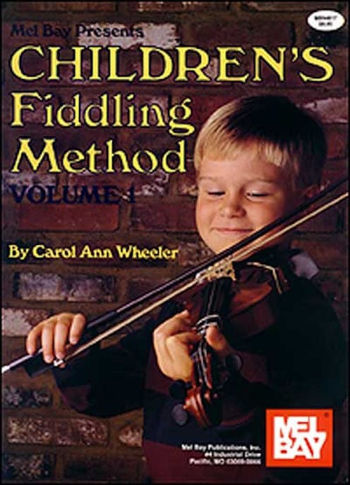 childrensfiddling