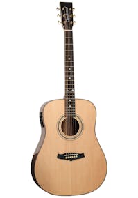 Tanglewood TW15 H E