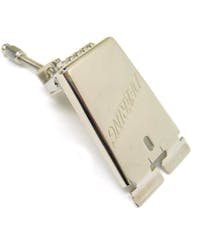 Deering Banjo Tailpiece