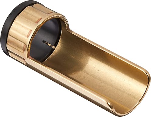 Shubb The AX Reversible Guitar slide