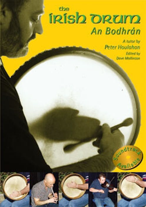 The Irish Drum