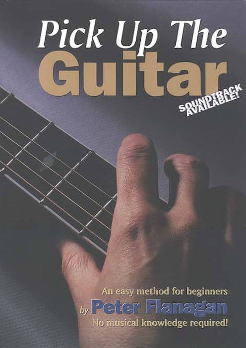 Pick Up the Guitar