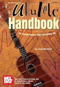 Ukulele Handbook